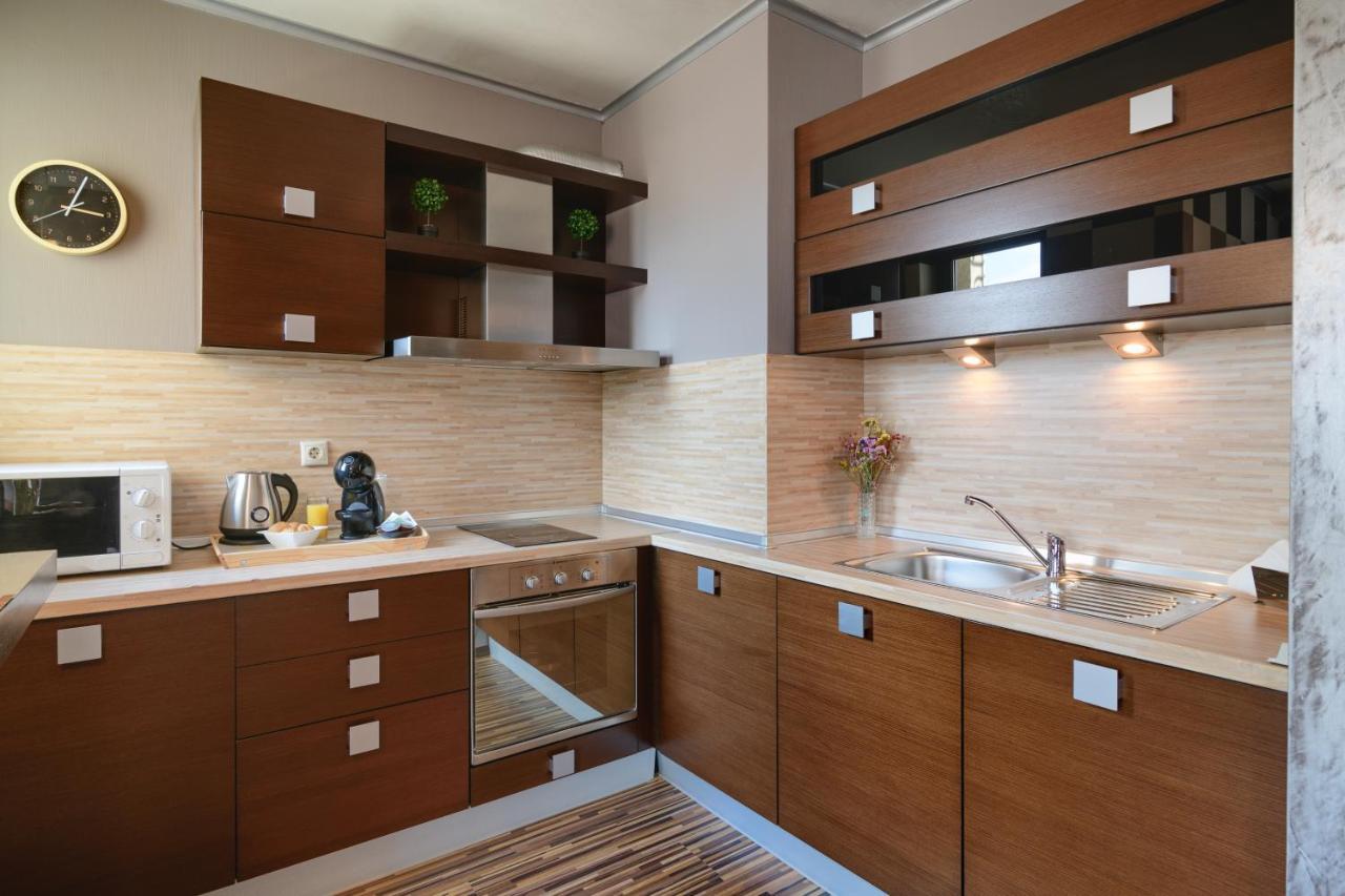 Suncity Apartment Varna Top Center Kültér fotó